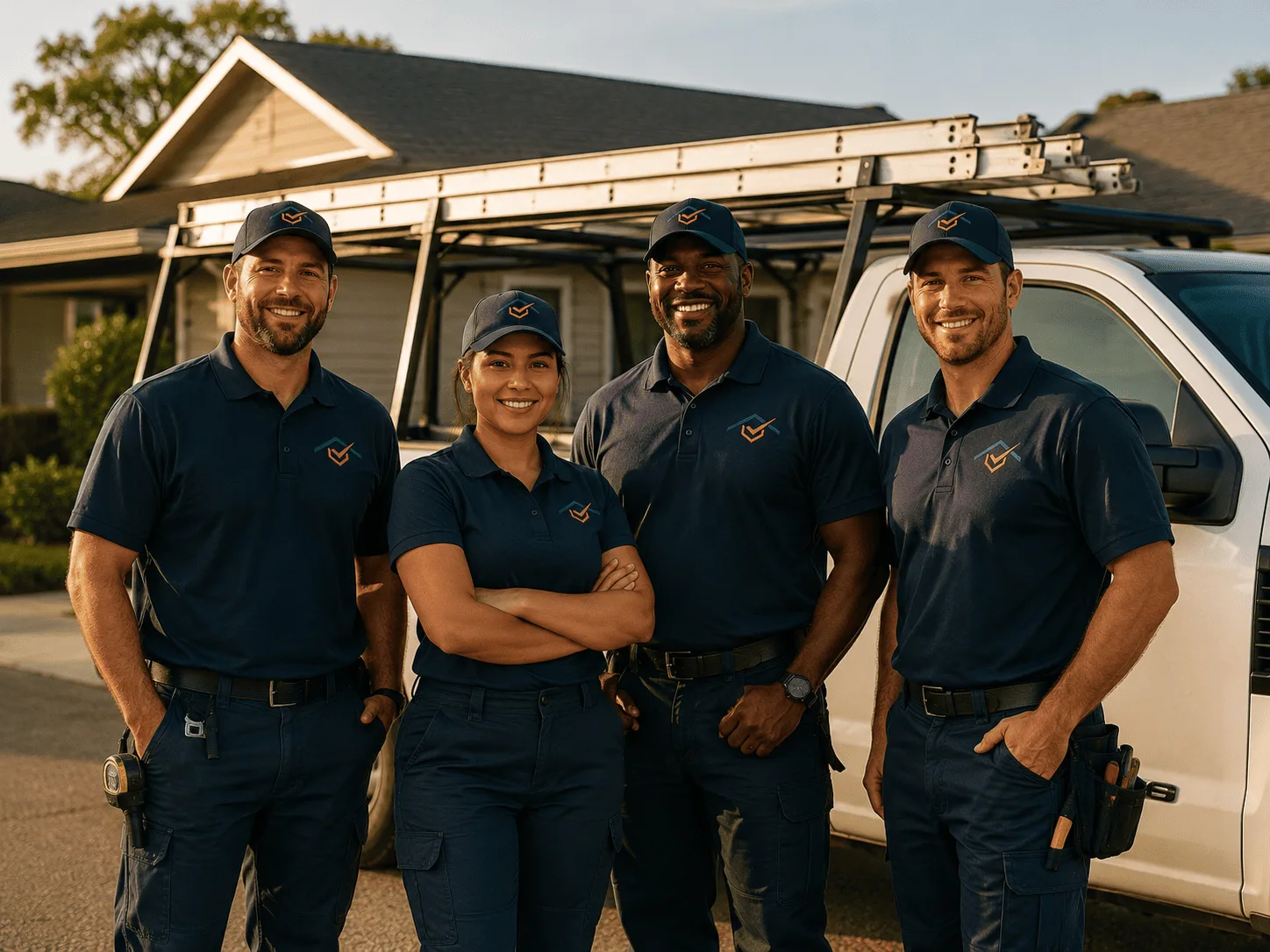 Roof Inspection company in Kingsville, MO